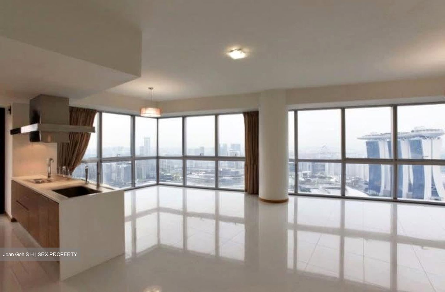 Marina Bay Residences (D1), Condominium #563329671